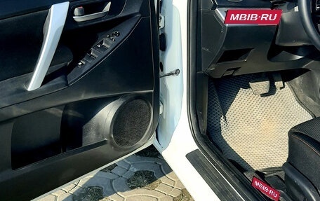 Mazda 3, 2013 год, 1 089 000 рублей, 8 фотография