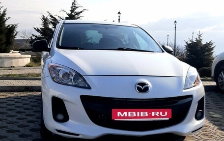 Mazda 3, 2013 год, 1 089 000 рублей, 3 фотография