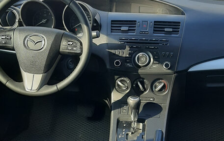 Mazda 3, 2013 год, 1 089 000 рублей, 21 фотография