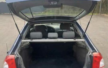 KIA Shuma II, 2004 год, 120 000 рублей, 3 фотография