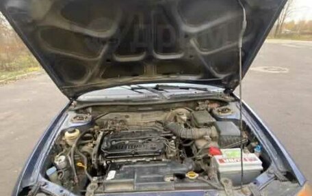 KIA Shuma II, 2004 год, 120 000 рублей, 7 фотография