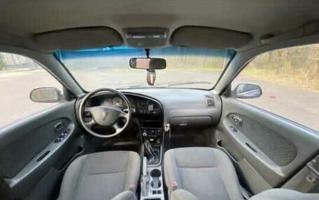 KIA Shuma II, 2004 год, 120 000 рублей, 9 фотография
