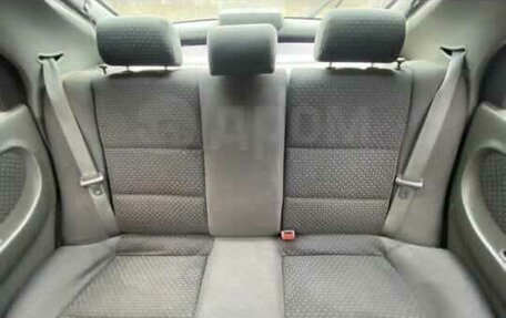 KIA Shuma II, 2004 год, 120 000 рублей, 10 фотография
