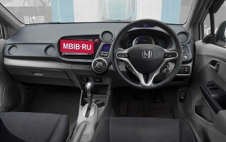 Honda Insight II рестайлинг, 2009 год, 819 000 рублей, 6 фотография