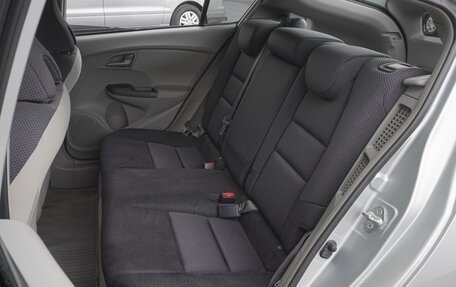 Honda Insight II рестайлинг, 2009 год, 819 000 рублей, 7 фотография