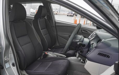 Honda Insight II рестайлинг, 2009 год, 819 000 рублей, 10 фотография