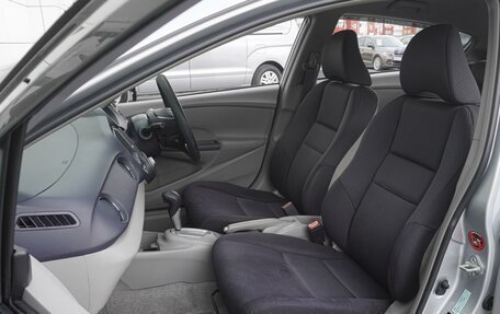 Honda Insight II рестайлинг, 2009 год, 819 000 рублей, 8 фотография