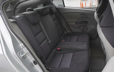 Honda Insight II рестайлинг, 2009 год, 819 000 рублей, 9 фотография