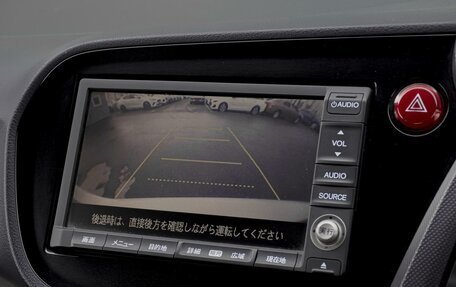 Honda Insight II рестайлинг, 2009 год, 819 000 рублей, 13 фотография