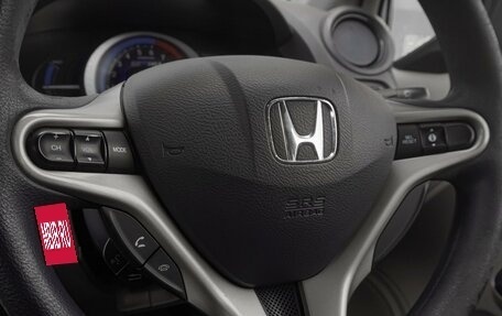 Honda Insight II рестайлинг, 2009 год, 819 000 рублей, 15 фотография