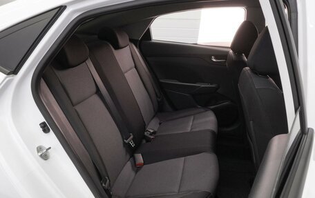 Hyundai Solaris II рестайлинг, 2021 год, 1 515 000 рублей, 7 фотография