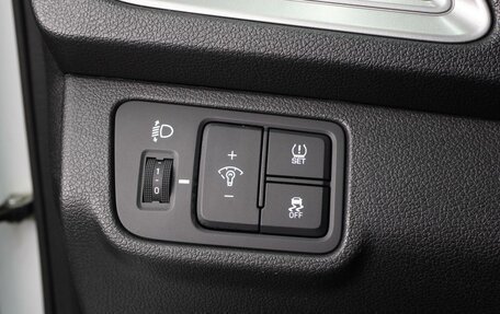 Hyundai Solaris II рестайлинг, 2021 год, 1 515 000 рублей, 17 фотография