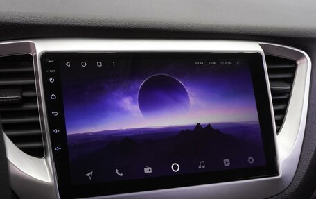 Hyundai Solaris II рестайлинг, 2021 год, 1 515 000 рублей, 15 фотография
