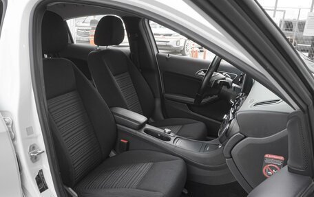 Mercedes-Benz A-Класс, 2014 год, 1 449 000 рублей, 8 фотография
