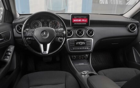 Mercedes-Benz A-Класс, 2014 год, 1 449 000 рублей, 6 фотография