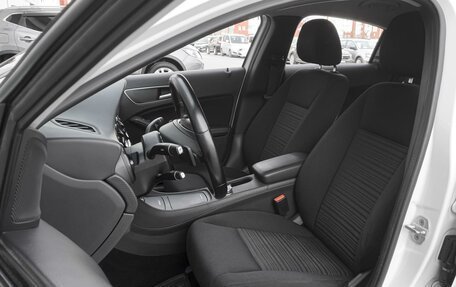 Mercedes-Benz A-Класс, 2014 год, 1 449 000 рублей, 10 фотография
