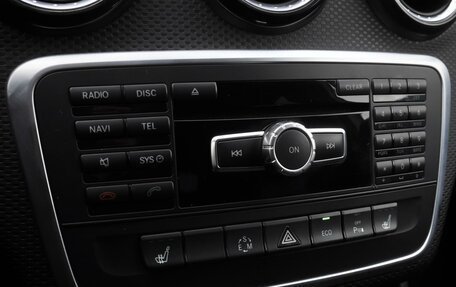 Mercedes-Benz A-Класс, 2014 год, 1 449 000 рублей, 13 фотография