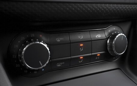 Mercedes-Benz A-Класс, 2014 год, 1 449 000 рублей, 12 фотография