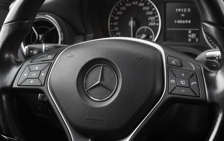 Mercedes-Benz A-Класс, 2014 год, 1 449 000 рублей, 17 фотография