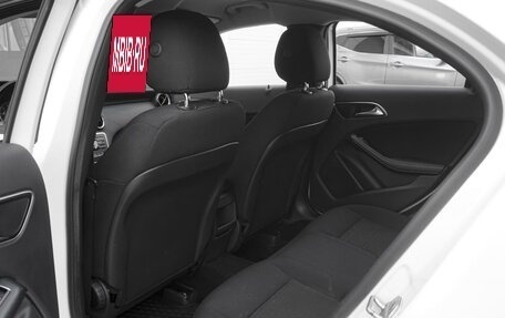 Mercedes-Benz A-Класс, 2014 год, 1 449 000 рублей, 11 фотография