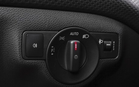 Mercedes-Benz A-Класс, 2014 год, 1 449 000 рублей, 16 фотография