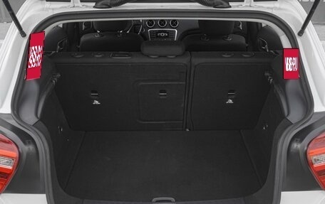 Mercedes-Benz A-Класс, 2014 год, 1 449 000 рублей, 18 фотография