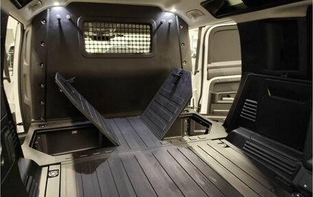 Land Rover Defender II, 2024 год, 11 фотография