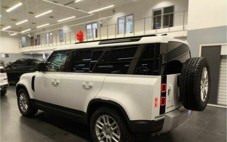 Land Rover Defender II, 2024 год, 6 фотография