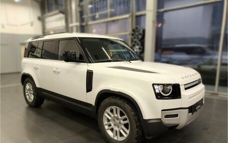 Land Rover Defender II, 2024 год, 3 фотография