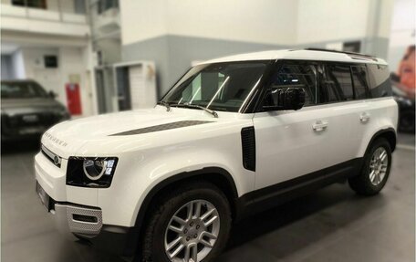 Land Rover Defender II, 2024 год, 1 фотография