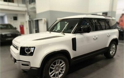 Land Rover Defender II, 2024 год, 1 фотография
