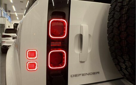 Land Rover Defender II, 2024 год, 8 фотография