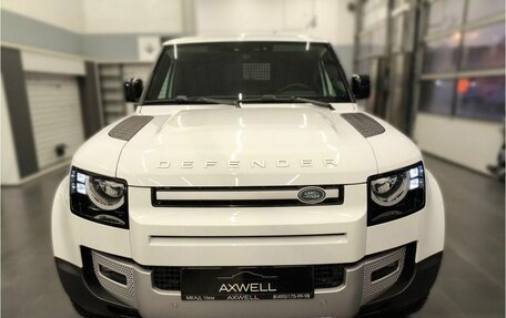 Land Rover Defender II, 2024 год, 2 фотография
