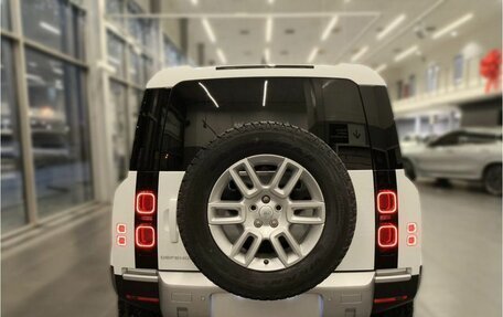 Land Rover Defender II, 2024 год, 7 фотография