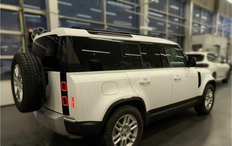 Land Rover Defender II, 2024 год, 9 фотография