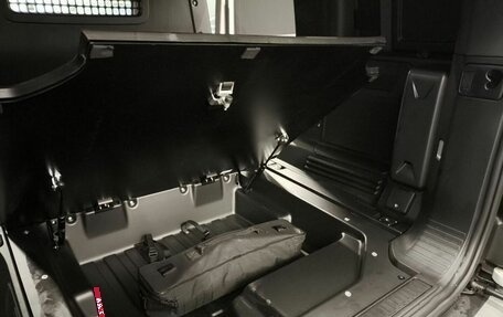 Land Rover Defender II, 2024 год, 14 фотография