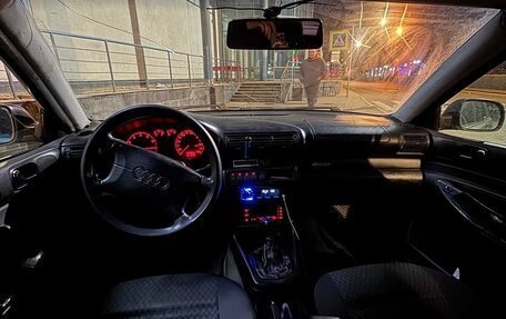 Audi A4, 1995 год, 210 000 рублей, 3 фотография
