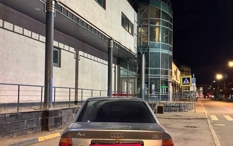 Audi A4, 1995 год, 210 000 рублей, 4 фотография