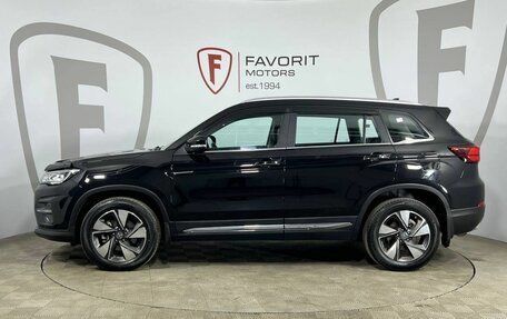 Changan CS75 I рестайлинг, 2022 год, 1 900 000 рублей, 5 фотография