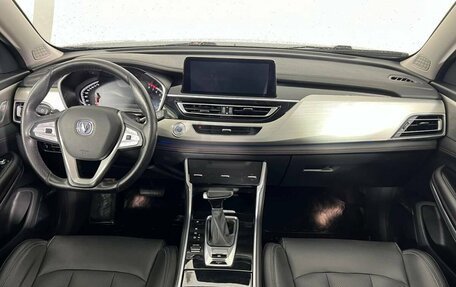 Changan CS75 I рестайлинг, 2022 год, 1 900 000 рублей, 7 фотография