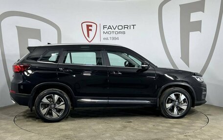 Changan CS75 I рестайлинг, 2022 год, 1 900 000 рублей, 4 фотография