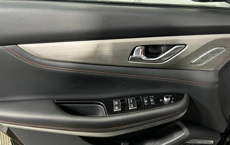 Changan CS75 I рестайлинг, 2022 год, 1 900 000 рублей, 8 фотография