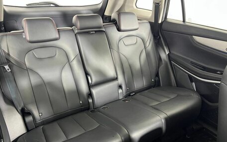 Changan CS75 I рестайлинг, 2022 год, 1 900 000 рублей, 15 фотография