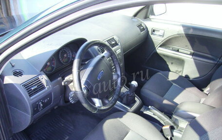 Ford Mondeo III, 2006 год, 1 фотография