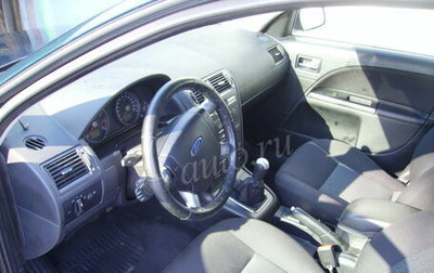 Ford Mondeo III, 2006 год, 1 фотография