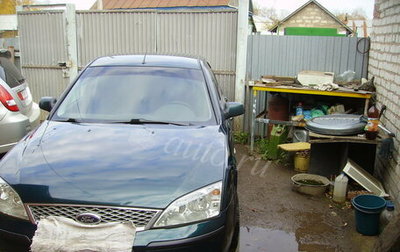 Ford Mondeo III, 2006 год, 1 фотография