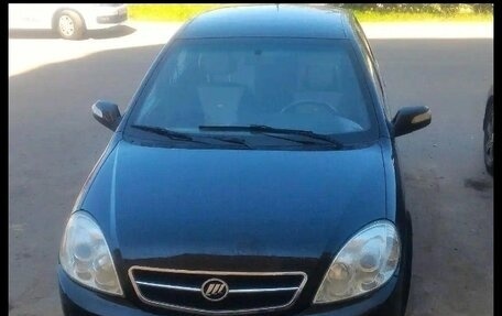 Lifan Breez (520), 2007 год, 85 000 рублей, 4 фотография