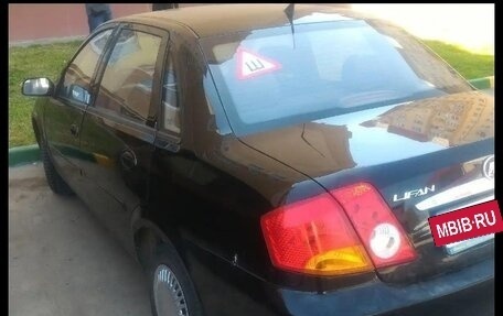 Lifan Breez (520), 2007 год, 85 000 рублей, 2 фотография
