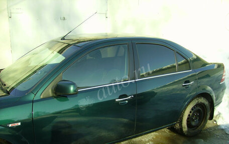 Ford Mondeo III, 2006 год, 2 фотография
