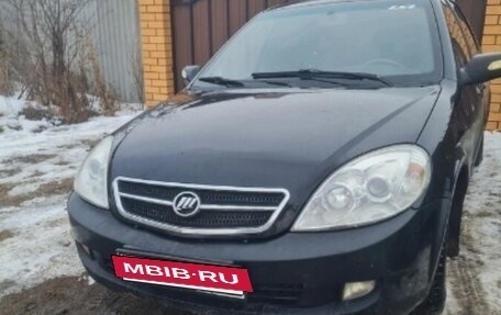 Lifan Breez (520), 2007 год, 85 000 рублей, 9 фотография